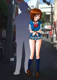 [Mousou Kai no Juunin wa Ikiteiru. (Kan Danchi)] Doukyuusei Choukyou Monogatari "BabyDog01" + "Kubo Ayano 17-sai Choukyou Gashuu"