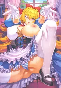 [Mogudan] Mogudan Illust Works