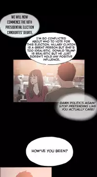 [Mr. Byeong-Su] Cohabitation Ch.1-41 (English) (Ongoing)