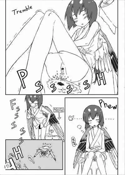 [Arukari (pH)] Bird girls stories [English]