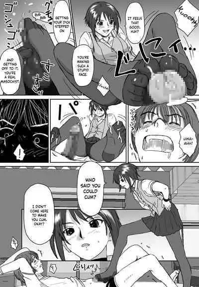 Better Girls Ch. 1-6
