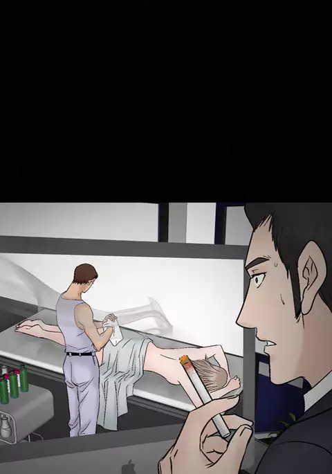 The Taste of Hands Ch.1-71