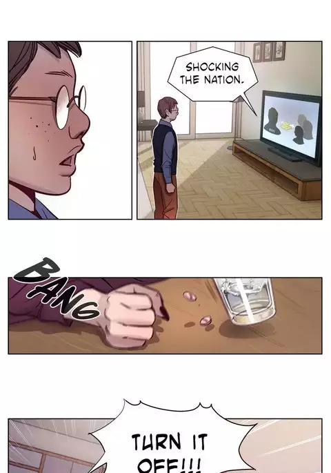 Atonement Camp Ch.1-23