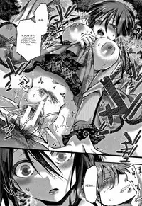 [hal] Dokuritsu Fuki (Daienjou -Ikare Ikasare Iki Ikare-) [English] [CGrascal]