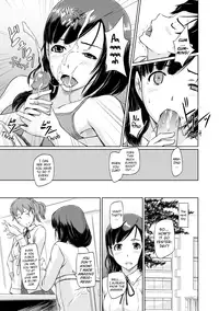 [Kisaragi Gunma] Welcome to Tokoharu Apartments [English] [Decensored]