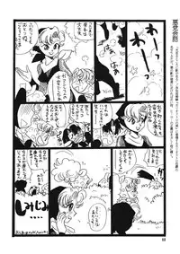 (C53) [Ganso Sonoda Ya (Various)] Chousen Ame 12 (Various)