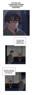 [Husky guy] SStudy Ch.0-29 (English) (YoManga) (Ongoing)