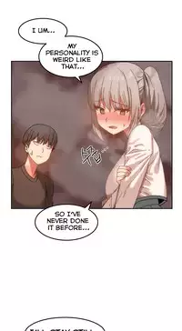 [Mx2J] Hahri's Lumpy Boardhouse Ch. 0-17 [English] (YoManga) (Ongoing)