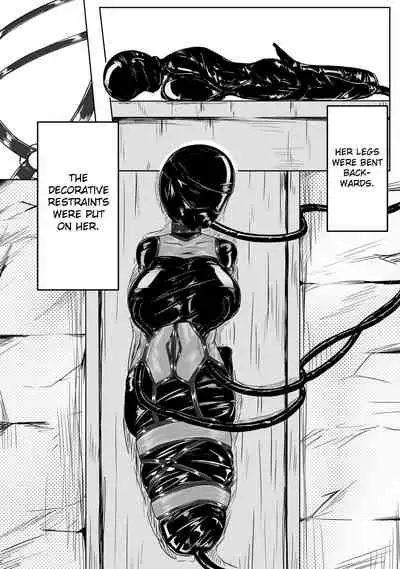 [HLL.ALSG99] Whisper of Guidance 1-18 [Complete] [English] [CrowKarasu]