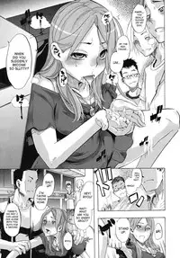 [ShindoL] Onnanoko ni Natte | Becoming a Girl Ch. 1 (COMIC MUJIN 2010-10) [English] [SaHa] [Decensored]