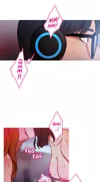 [PINKO] Scandal of the Witch Ch.1-28 (English) (Ongoing)