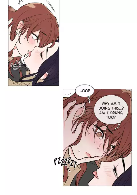 Sadistic Beauty Ch.1-34