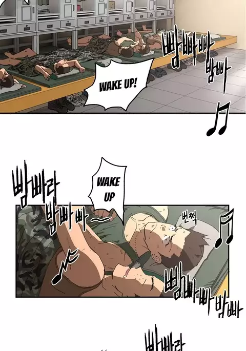 Refrain Love Ch.1-39