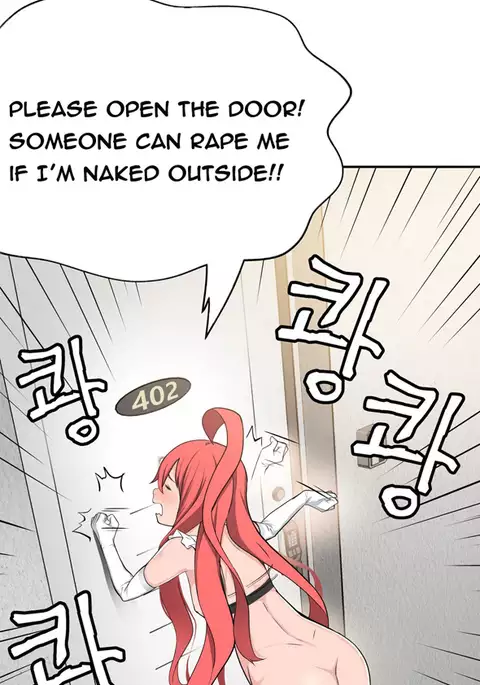 Tissue Thieves Ch.1-24