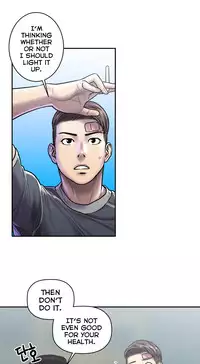 Ghost Love Ch.1-18 (English) (YoManga) (Ongoing)