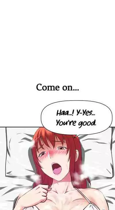 [Abio4, Warren] Streamer Aunt (1-20) [English] [Ongoing]