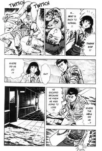 Demon Beast Invasion - Vol.001 [English]