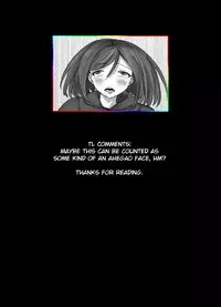 [Spirit Trilobite] A Doujin From Quite Long Ago (Girl Friend (Beta)) [English] [Venatör]