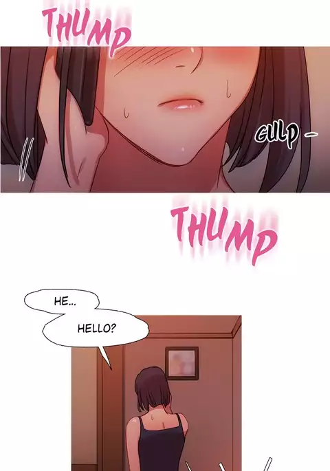 Scandal of the Witch Ch.1-30