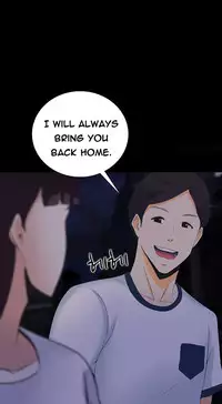 Dark Game Ch.1-15 (English) (Ongoing)