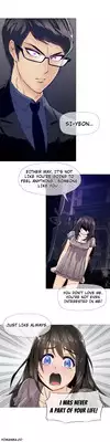 [ButcherBOY] Household Affairs Ch. 11-26 [English] [Yomanga]