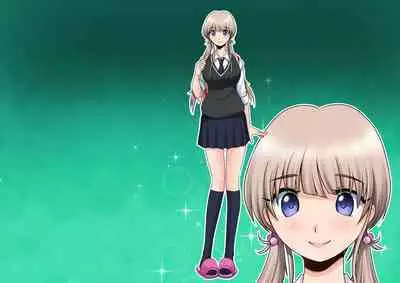 Mahoutsukai no Ossan 12