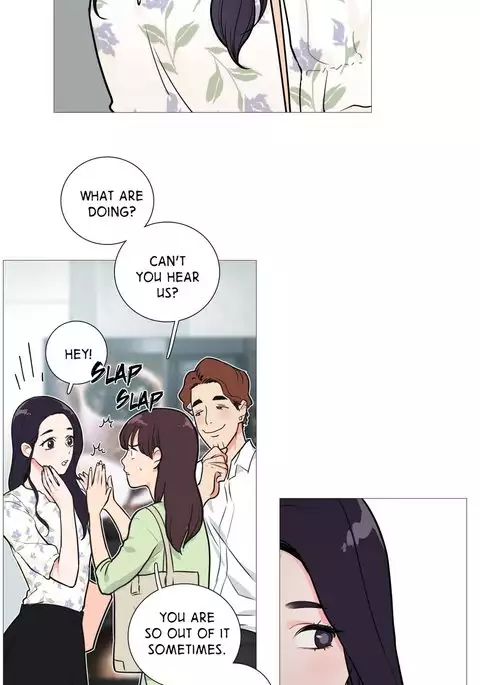 Sadistic Beauty Ch.1-13