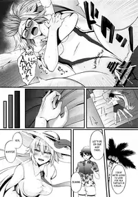 FDO Fate/Dosukebe Order VOL.0.5