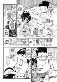 [Satsuki Itsuka] Byuu Byuu Bitch Ch. 3 [English] [Kamikakushi]