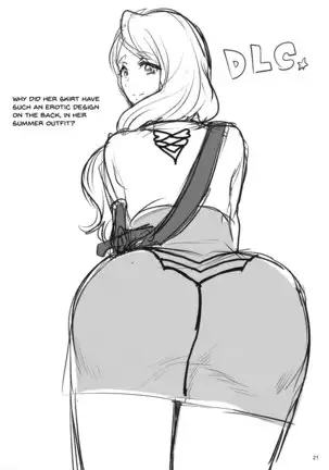 The Pleasure of Service