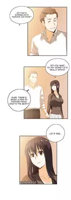 [Husky guy] SStudy Ch.0-28 (English) (YoManga) (Ongoing)