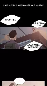 [Mr. Byeong-Su] Cohabitation Ch.1-41 (English) (Ongoing)