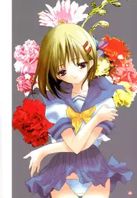 [Shindou Mikeko] Shindou Mikeko works Peach Juice