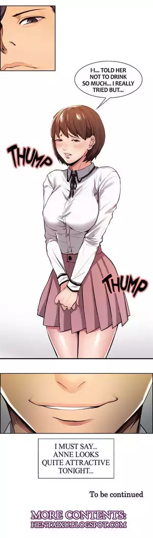 Taste of Forbbiden Fruit Ch.11/24