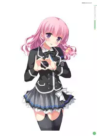 Hulotte Publicity Visual book