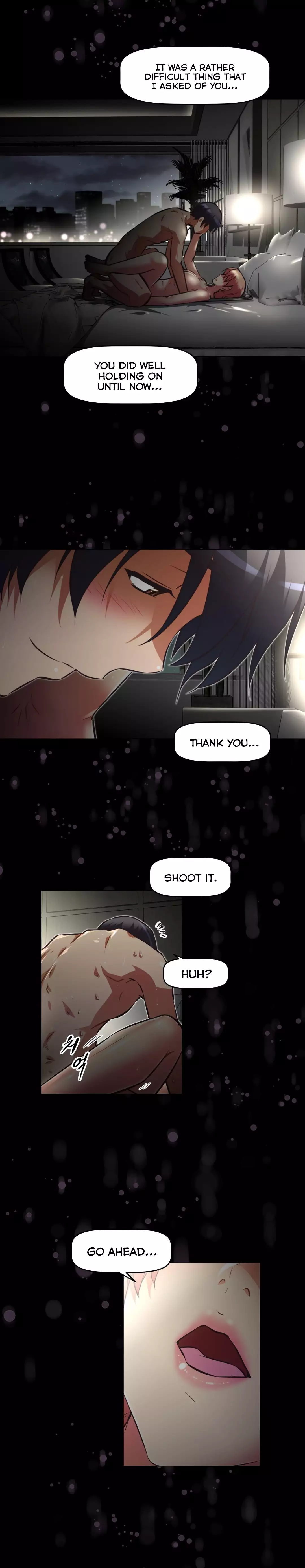 Brawling Go Ch.76-121