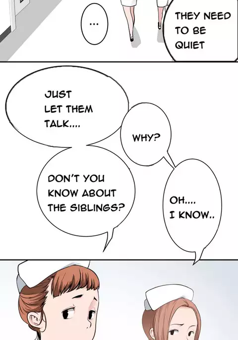 Tissue Thieves Ch.1-29