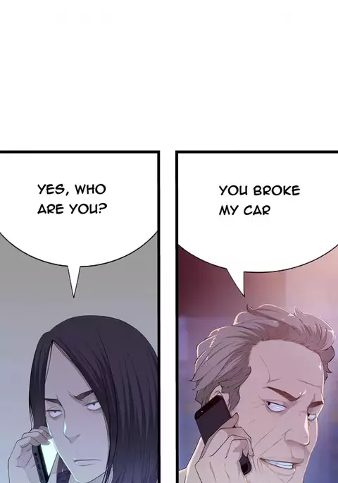 Tissue Thieves Ch.1-30