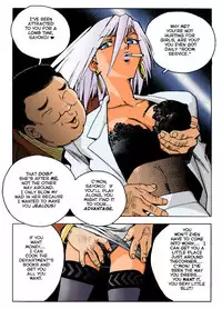 [Isutoshi] Slut Girl 1 [English] [color]