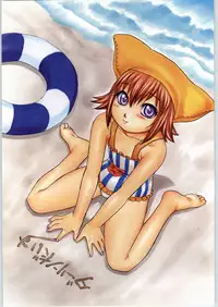 (C64) [Kacchuu Musume (Various)] Mayonnaise Sensou (Various)