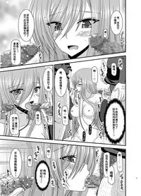 [valssu (Charu)] Melon ga Chou Shindou! R10 (Tales of the Abyss) [Chinese] [流星汉化] [Digital]