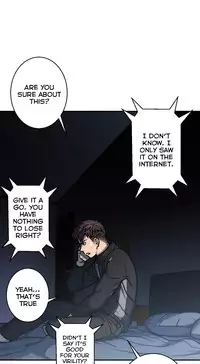 Ghost Love Ch.1-18 (English) (YoManga) (Ongoing)