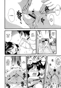 [Ryoumoto Hatsumi] Futari wa Tomodachi | Two Friends [English]