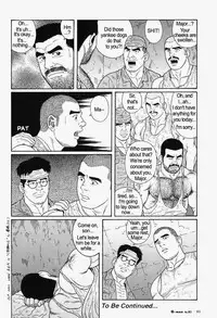 [Gengoroh Tagame] Kimiyo Shiruya Minami no Goku (Do You Remember The South Island Prison Camp) Chapter 01-21 [Eng]