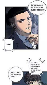 [Guh Bal Han] Ghost Love Ch.1-3 (English) (Ongoing)