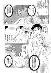 Himitsu no Shounen-dan