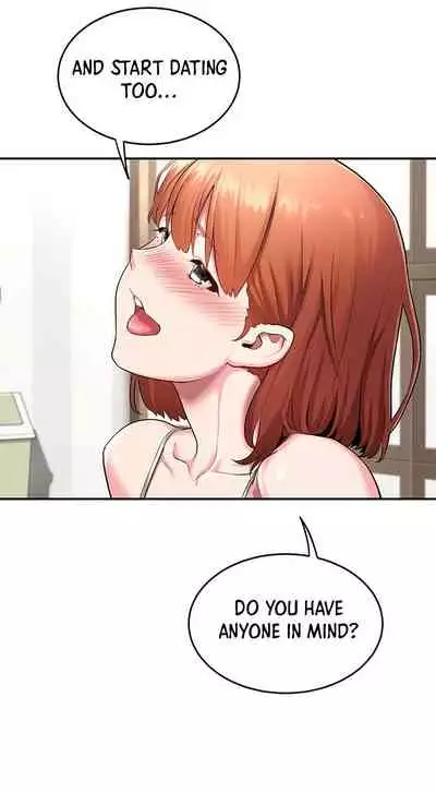 [Abio4, Bangkki] Sextudy Group (1-23) [English] [Ongoing]