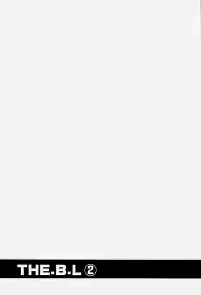 (C74) [Tenkaichi BENNY'S, SUPER BABY'S (BENNY'S, Inomoto Rikako)] THE.B.L 2