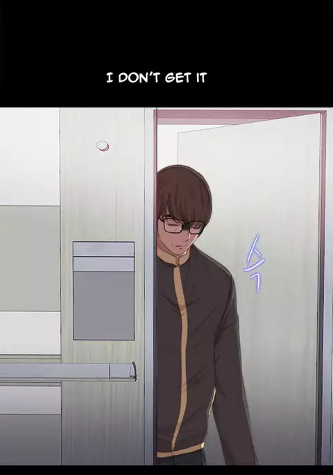 Girl Next Door Ch.1-40