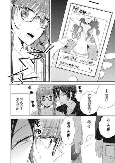 Ecchi na Jidori no Princess | 色色的自拍公主